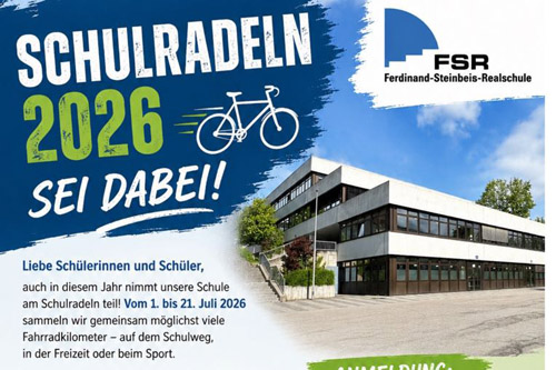 FSR 2025/2026