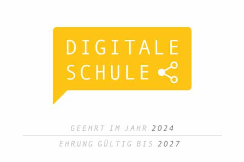 Digitale Schule