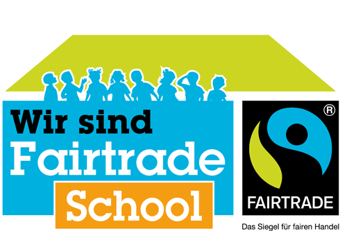 Fairtrade-School